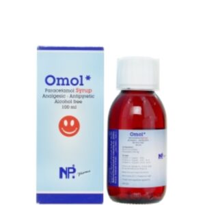 Omol-Syp-120Mg
