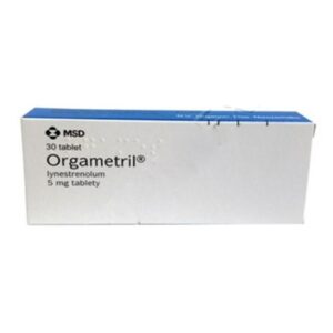 Orgametril-5Mg-Tabs-30-S