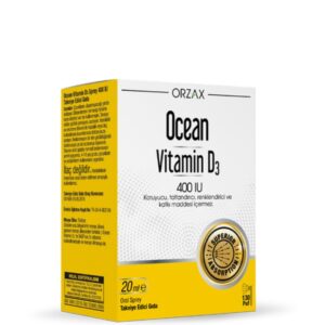 Orzax-Ocean-Vitd3-K2-1000Iu-Drops-20Ml