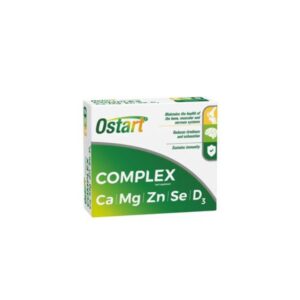 Ostart-Complex