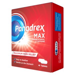 Panadrex-Max-48-S
