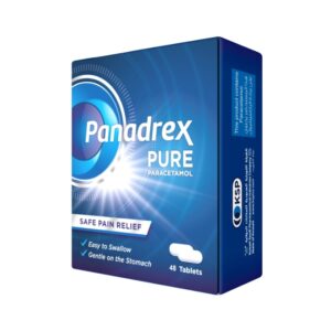 Panadrex-Pure-500Mg-48-S
