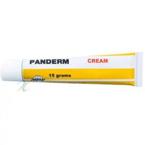 Panderm-Cream-15G