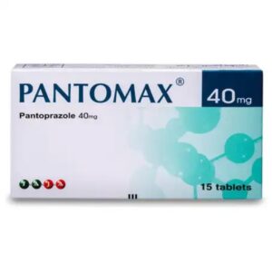 Pantomax-40Mg-15-S