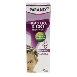 Paranix-Head-Lice-Egg-Shampoo