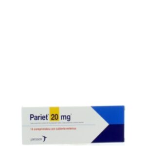 Pariet-20Mg-Caps-14-S