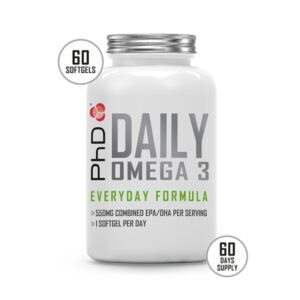 Ph-Omega-3-60S