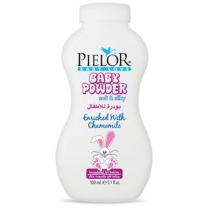 Pielor-Baby-Powder-100Gms