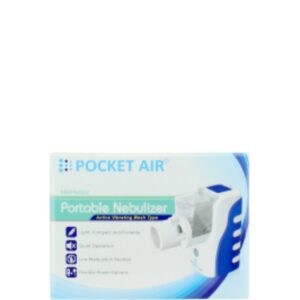 Pocket-Air-Nebulizer