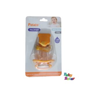 Potato-Pacifier-With-Clip-Fc807-Dc