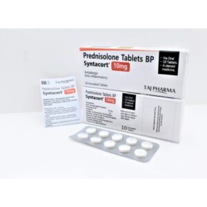Prednisolone-10Mg-10-S