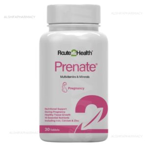 Prenate-Tab-30S