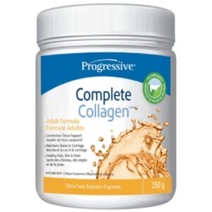 Progress-Collagen-Pow-250Gms-Citrus
