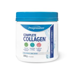 Progress-Collagen-Pow-250Gms-Unflavou
