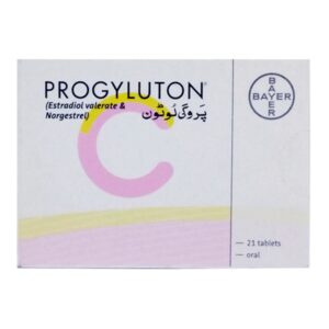 Progyluton