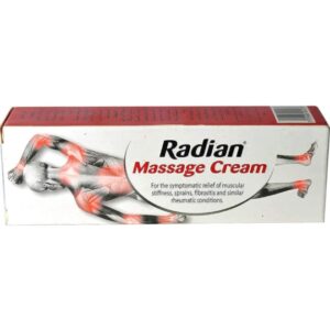 Radian-Massage-Cream-100G