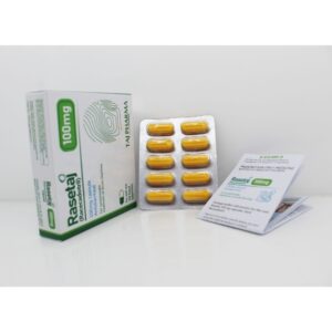 Rasetaj-100Mg