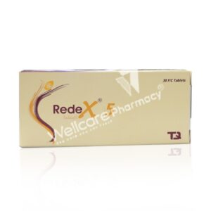 Redex-5Mg-30S