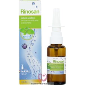 Rinosan-Mint-Nasal-Spary-30Ml