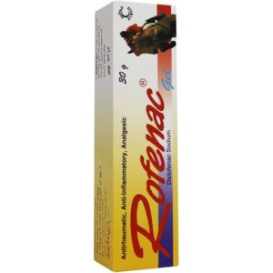 Rofenac-Gel-30Gm