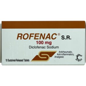 Rofenac-Sr-100Mg-Tablets-10-S