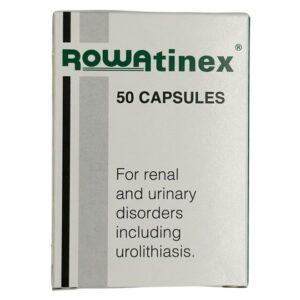 Rowatinex-Caps-50-S