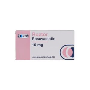 Roztor-10Mg-Tablet