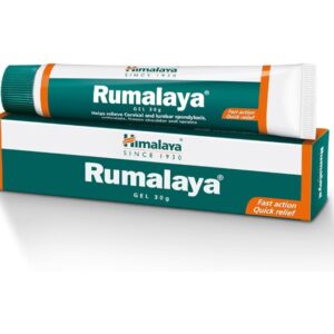 Rumalaya-Gel