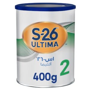 S-26-Ultima-2-400G