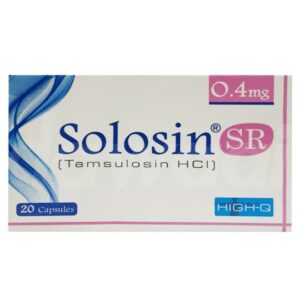 Salosin-0-4Mg-Tablet