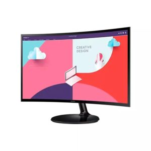 Samsung-24inch-Curved-LED-Monitor-S24C360 (3)