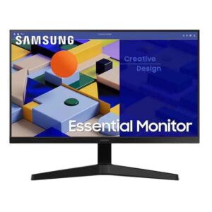 Samsung 27" Flat LCD Monitor S27C310