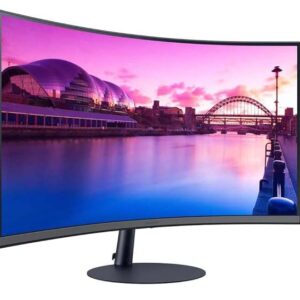 Samsung 32inch Curved LED Monitor S32C390