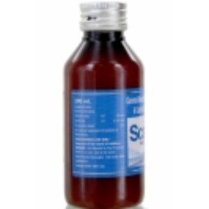 Scariz-100Ml