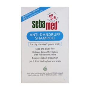 Sebamed-Anti-Dandruff-Shampoo-200Ml