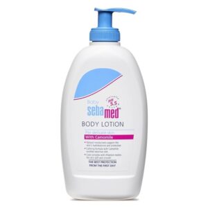 Sebamed-Baby-Body-Lotion-400Ml