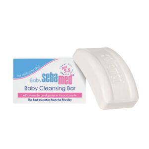 Sebamed-Baby-Cleansing-Bar-100G-Art