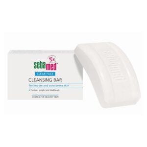 Sebamed-Clear-Face-Cleansing-Bar-100G