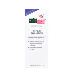 Sebamed-Repair-Shampoo-200Ml