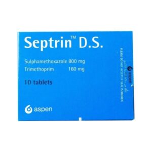 Septrin-Ds-Tabs-10-S