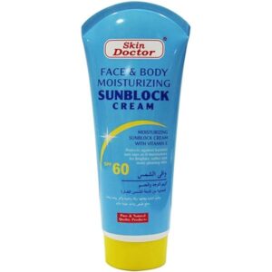 Skin-Doctor-Sun-Block-Cream-170Gm