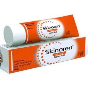 Skinoren-Cream-30G