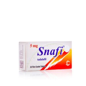 Snafi-5Mg-30Tab
