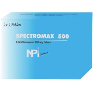 Spectromax-500Mg-14S