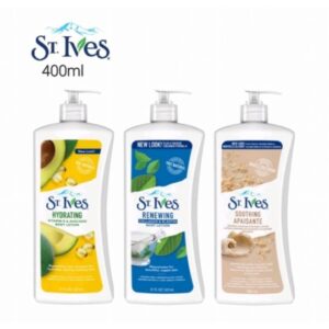 St-Ives-Body-Lotion-400Ml-All