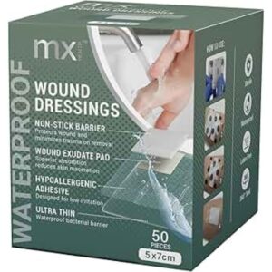 Sterile-Dressing-Water-Proof-5X7Cm-Medco
