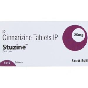 Stuzine-25Mg-Tablet