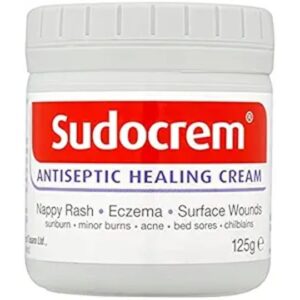 Sudocrem-125G