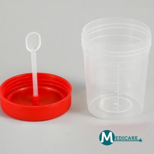 Sum-Stool-Container-60Ml