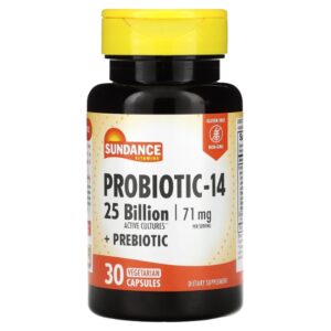 Sundance-Probiotic-14-Capsule-30-S